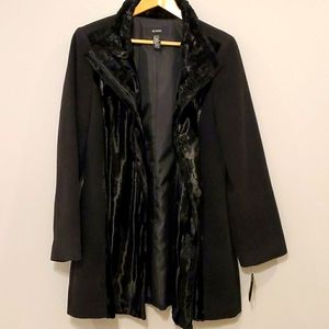 Alfani coat (Macy's)